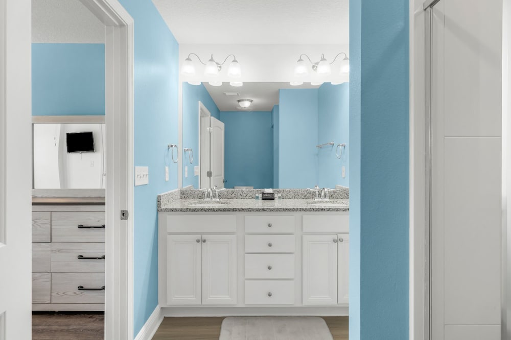 Фото 7654 Shadow Lake Drive - Ocean's Eleven