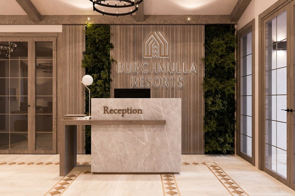 Фото Burchmulla Resort & Chalets