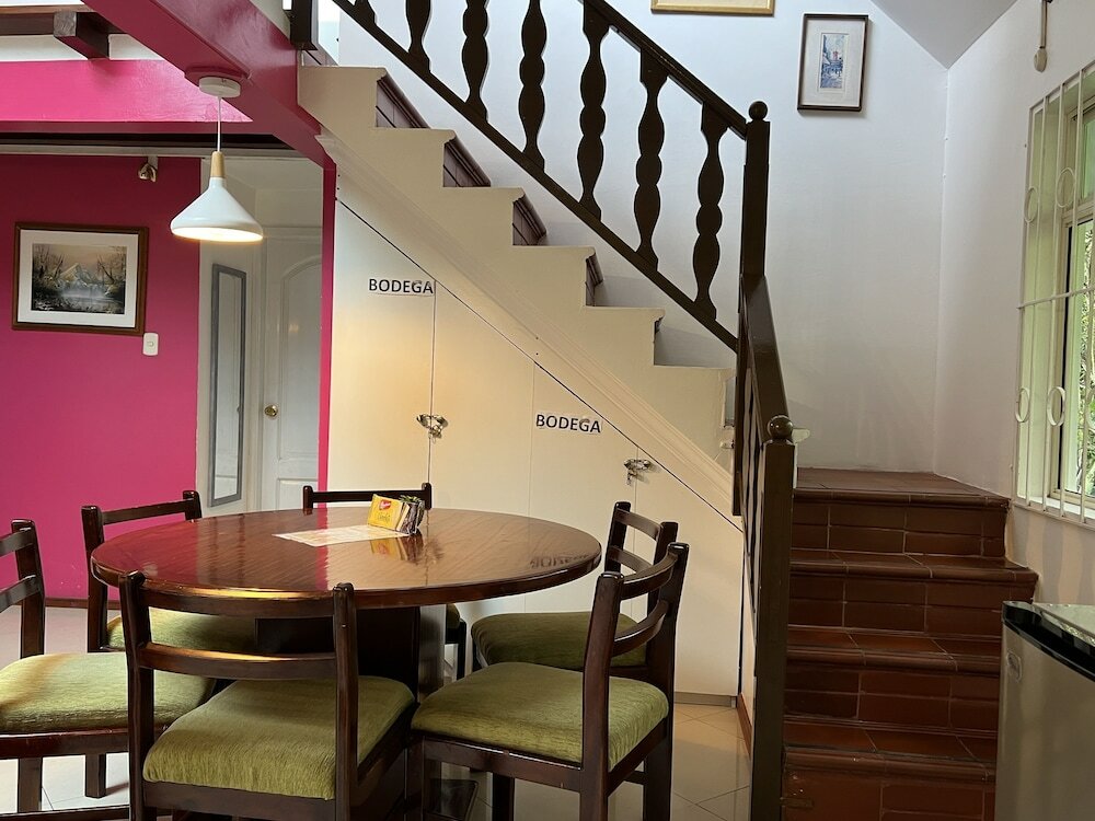 Фото Cabaña Los Reyes