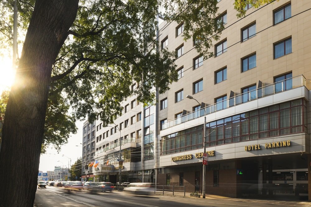 Фото Hotel Tatra