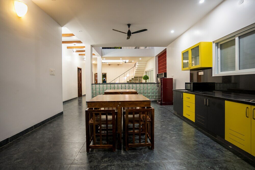 Фото La Meadow Villa - 5 Br with Private Pool