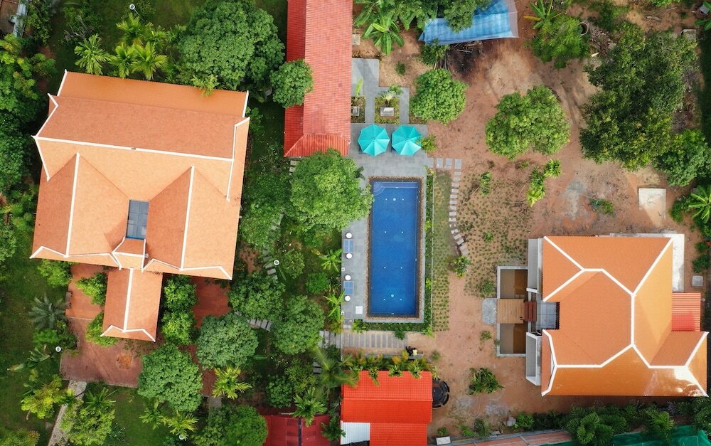 Фото Atoh's Maison