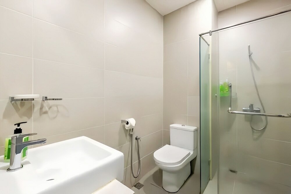 Фото Straits Garden Suites Penang
