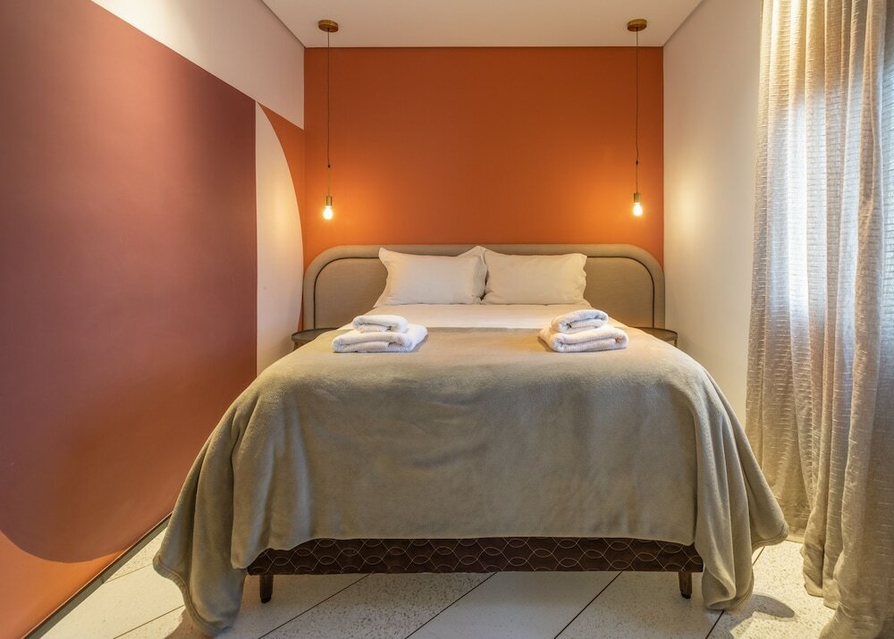 Фото B. Homy - Mercúrio Consolação