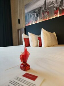 Гостиница Grand Hôtel Times Lévis