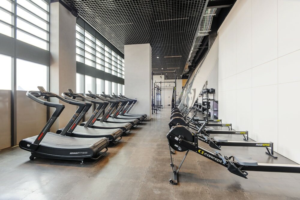 Фото Be Grand by Wynwood House