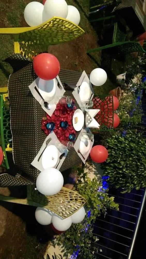 Фото Hotel Banaras Haveli