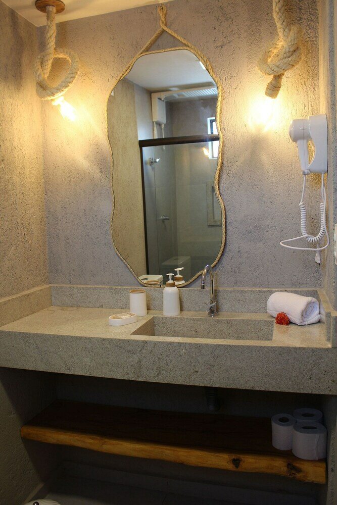 Фото Triplex Temporada Areia e Mar Patacho