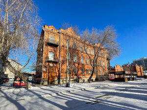 314 Studio (Krasnoflotskaya Street, 135) ، صالون تجميل