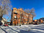 314 Studio (Krasnoflotskaya Street, 135) ، صالون تجميل