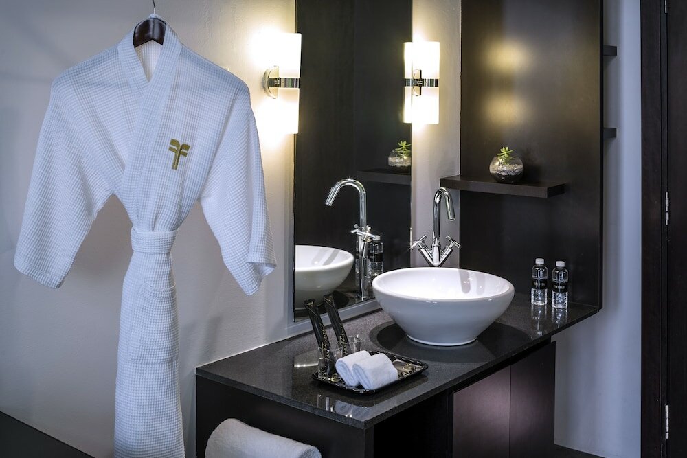 Фото Furama RiverFront