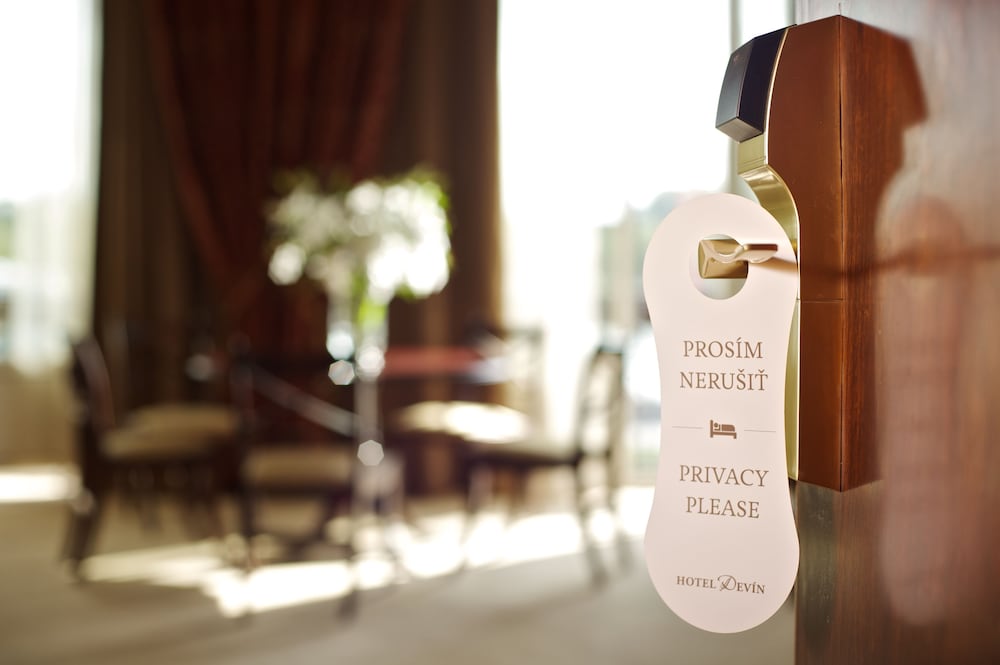 Фото Hotel Devín