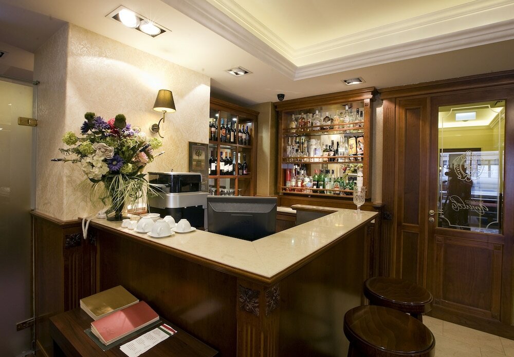 Фото Gold Hotel Budapest