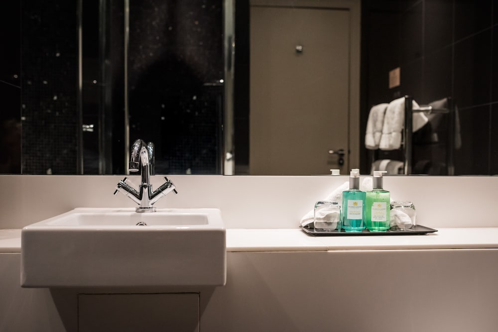 Фото Townhouse Hotel Manchester