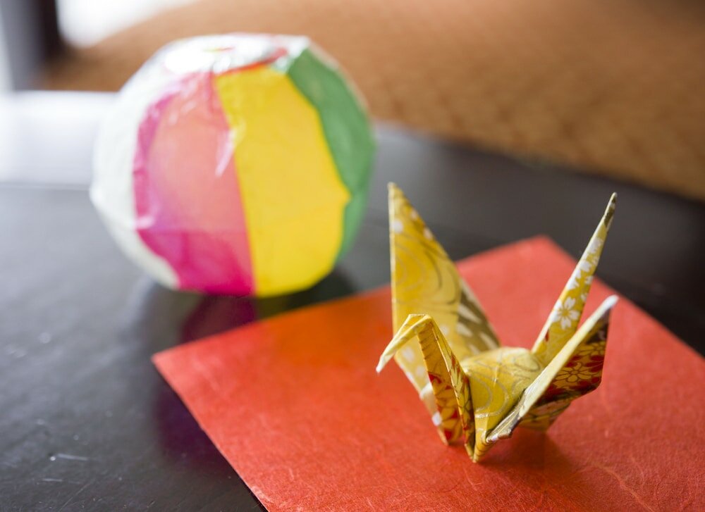 Фото Hakuba Tokyu Hotel