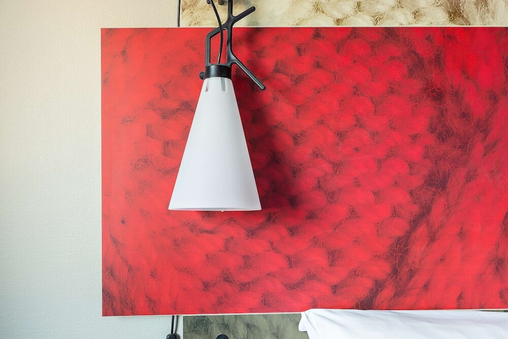 Фото Sure Hotel by Best Western Spanga