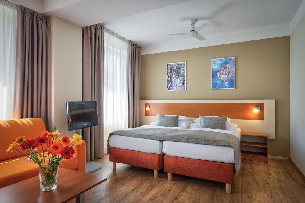 Фото Aida Hotel