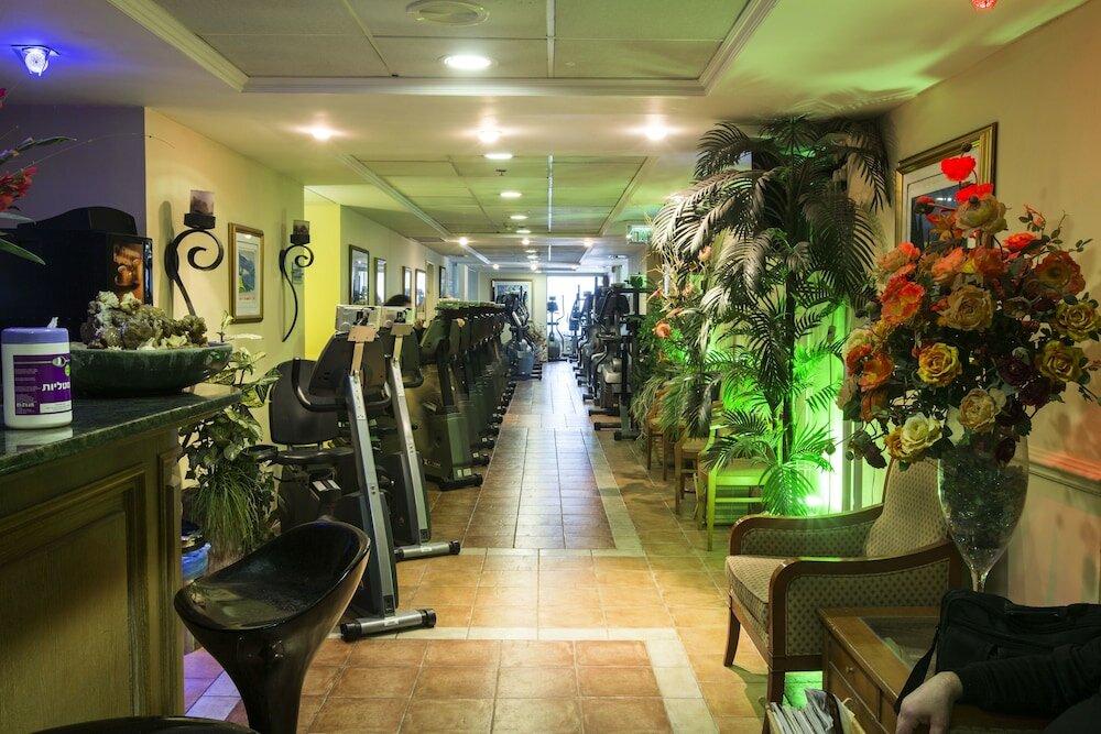 Фото Nazareth Plaza Hotel