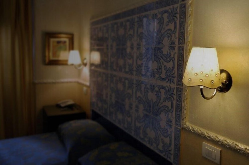 Фото Hotel Picasso