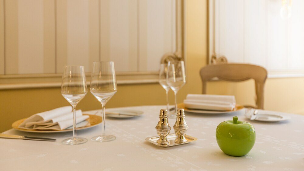 Фото Hostellerie de la Pommeraie by Popinns