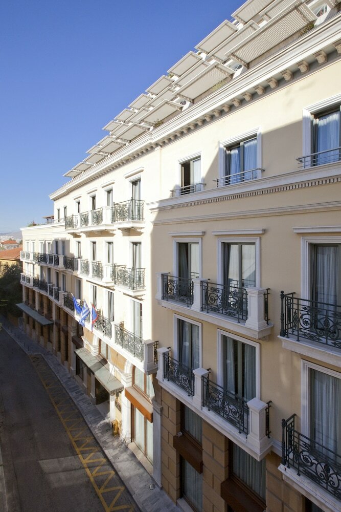 Фото Electra Palace Athens