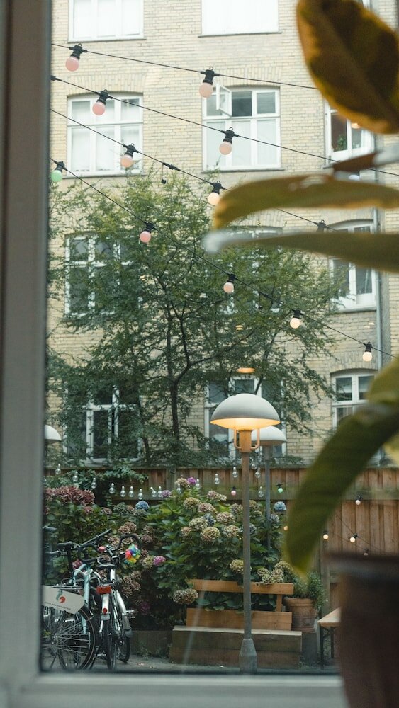 Фото Good Morning City Copenhagen Star