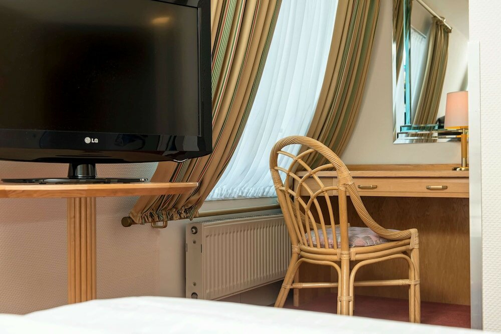 Фото TRYP by Wyndham Koeln City Centre