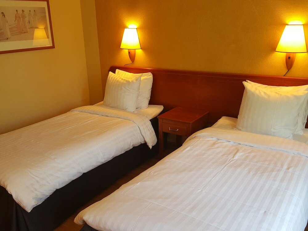 Фото Good Morning + Helsingborg