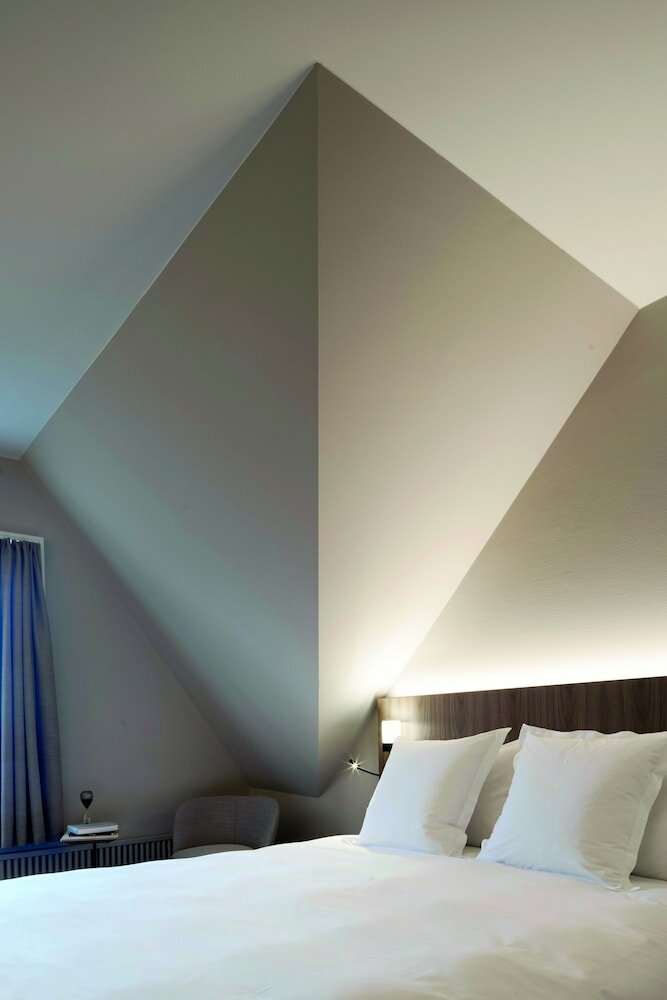 Фото Sorell Hotel Zürichberg