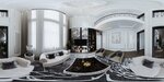 Muzhestvo (Amir Temur Avenue, 107), information website