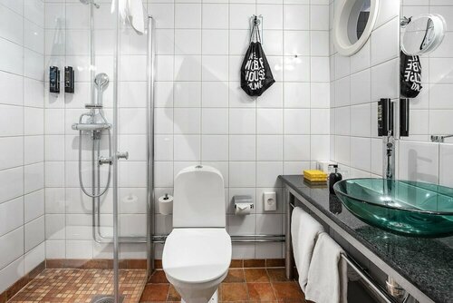 Внешний вид отеля Best Western Plus Hotel Noble House в Мальмё, фото 4