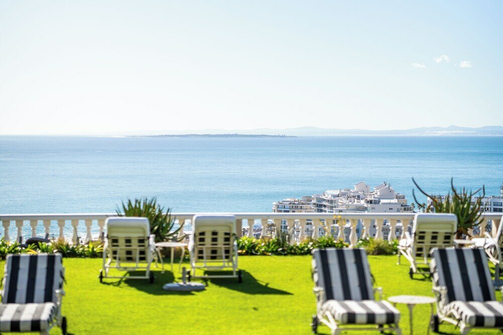 Фото Ellerman House