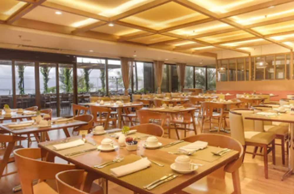 Фото Hotel Gran Marquise