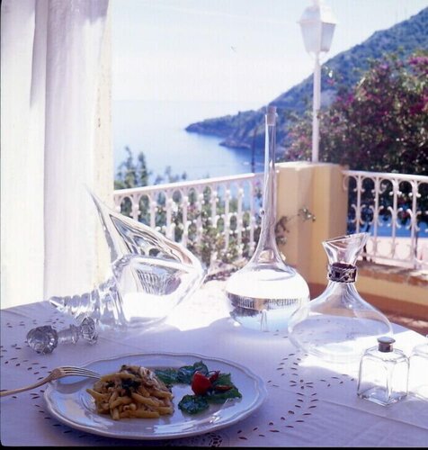 Гостиница Villa Cheta Hotel & Restaurant