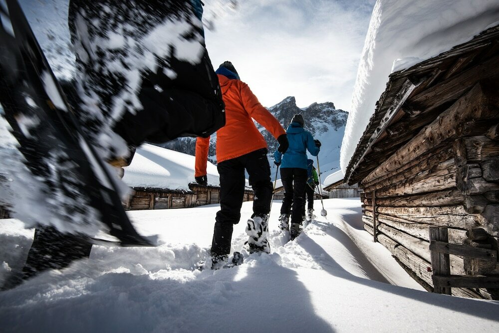 Фото Sporthotel Chalets