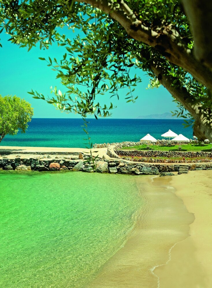 Фото Elounda Mare