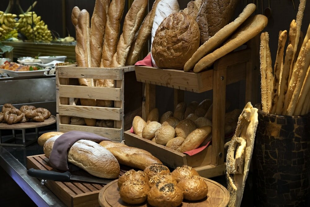 Фото Hotel Ciputra Semarang managed by Swiss-Belhotel International