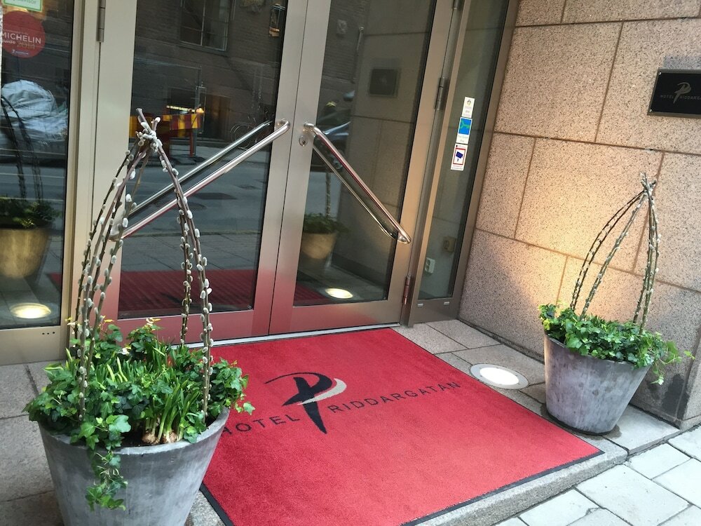 Фото ProfilHotels Riddargatan