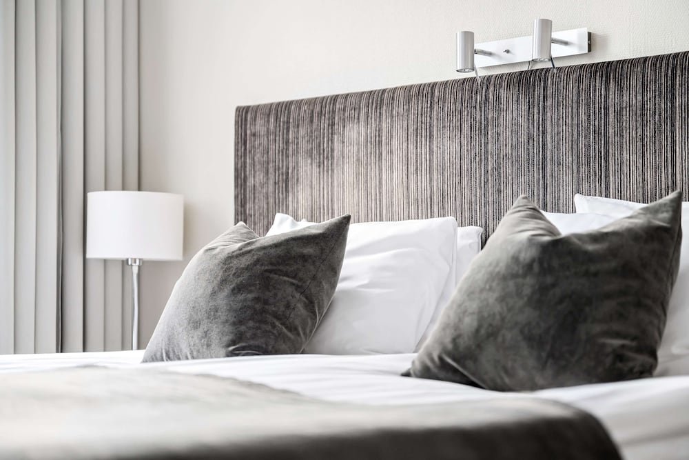 Фото Best Western Plus Grand Hotel Elektra