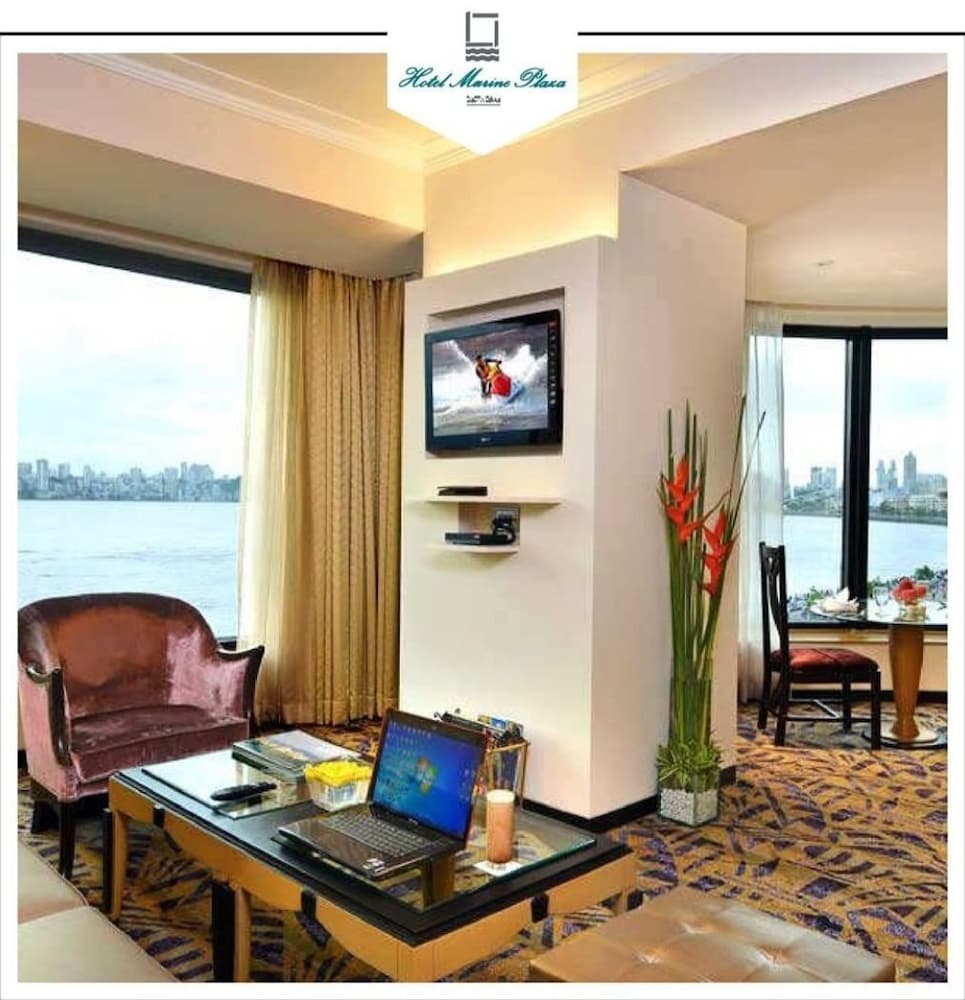 Фото Hotel Marine Plaza Mumbai