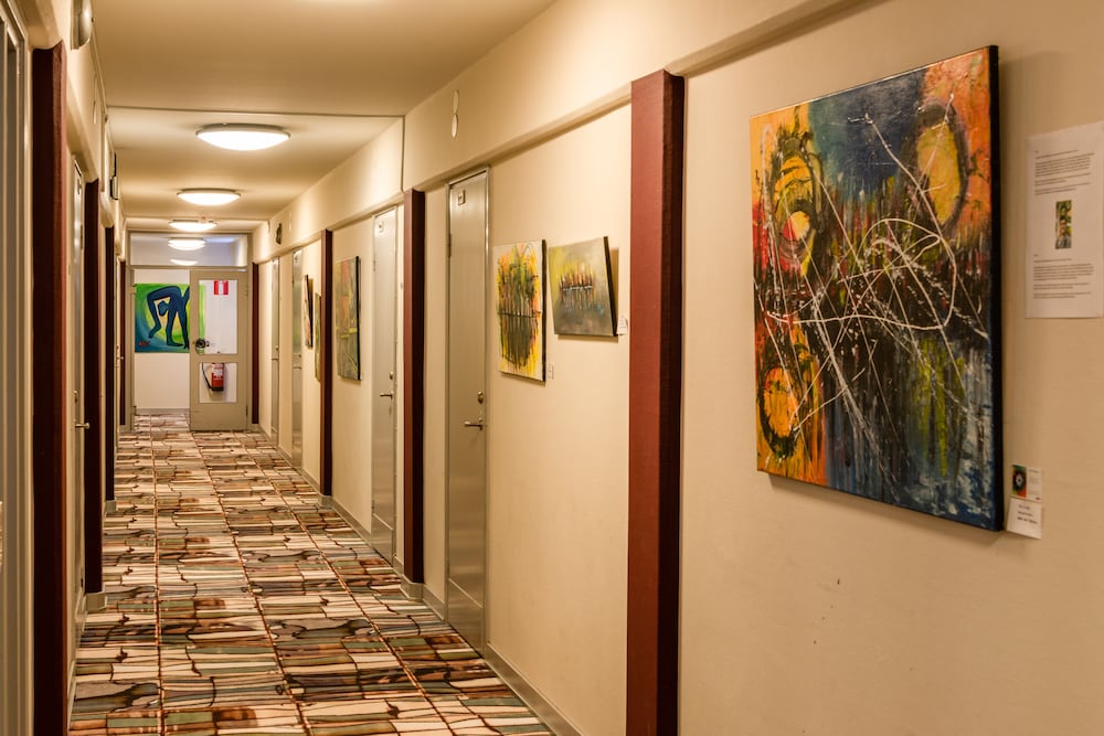 Фото Teaterhotellet