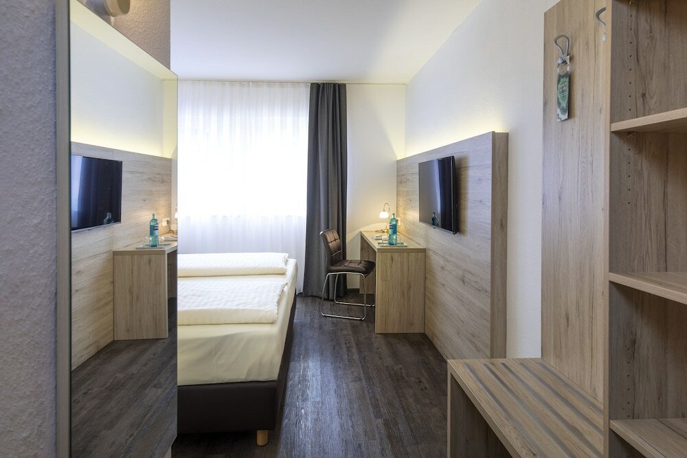 Фото Achat Hotel Lüneburger Heide