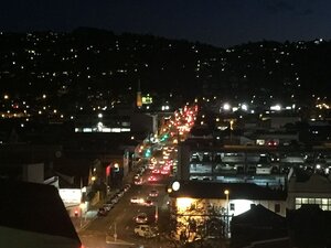 Гостиница Balmoral On York