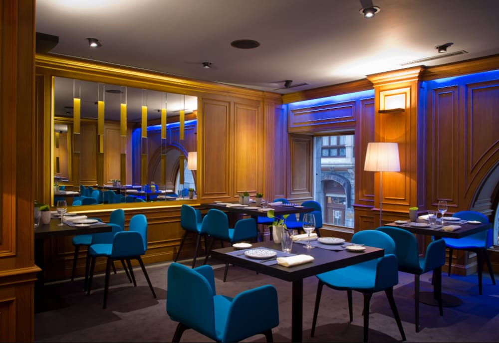 Фото Gran Hotel España