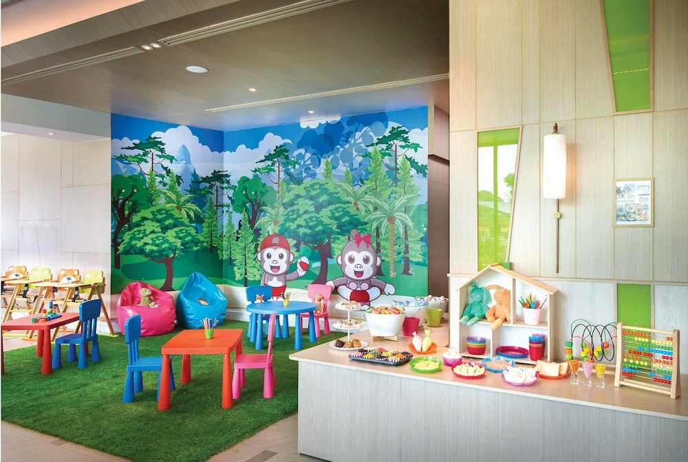 Фото Amari Pattaya