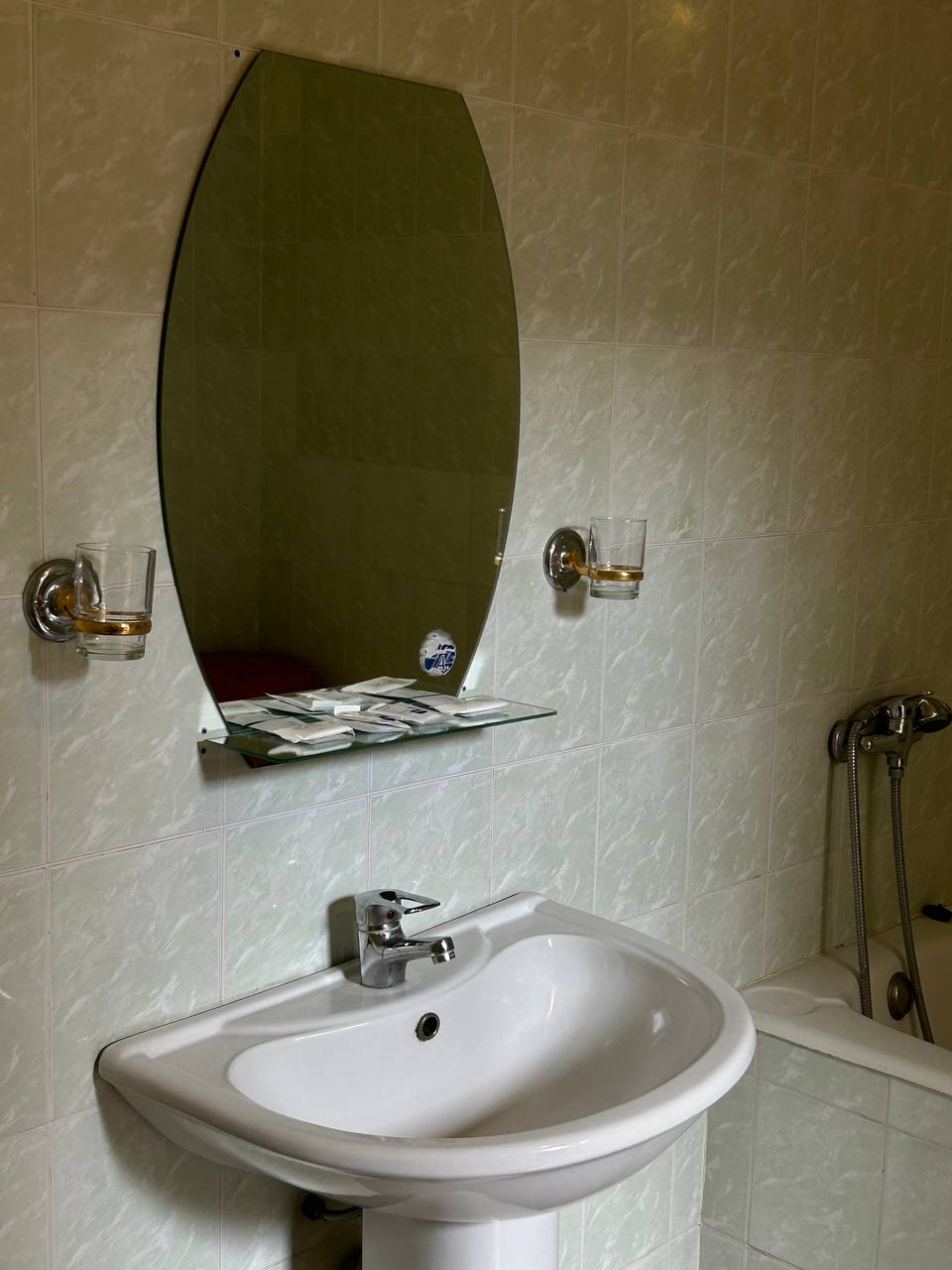 Фото Континент