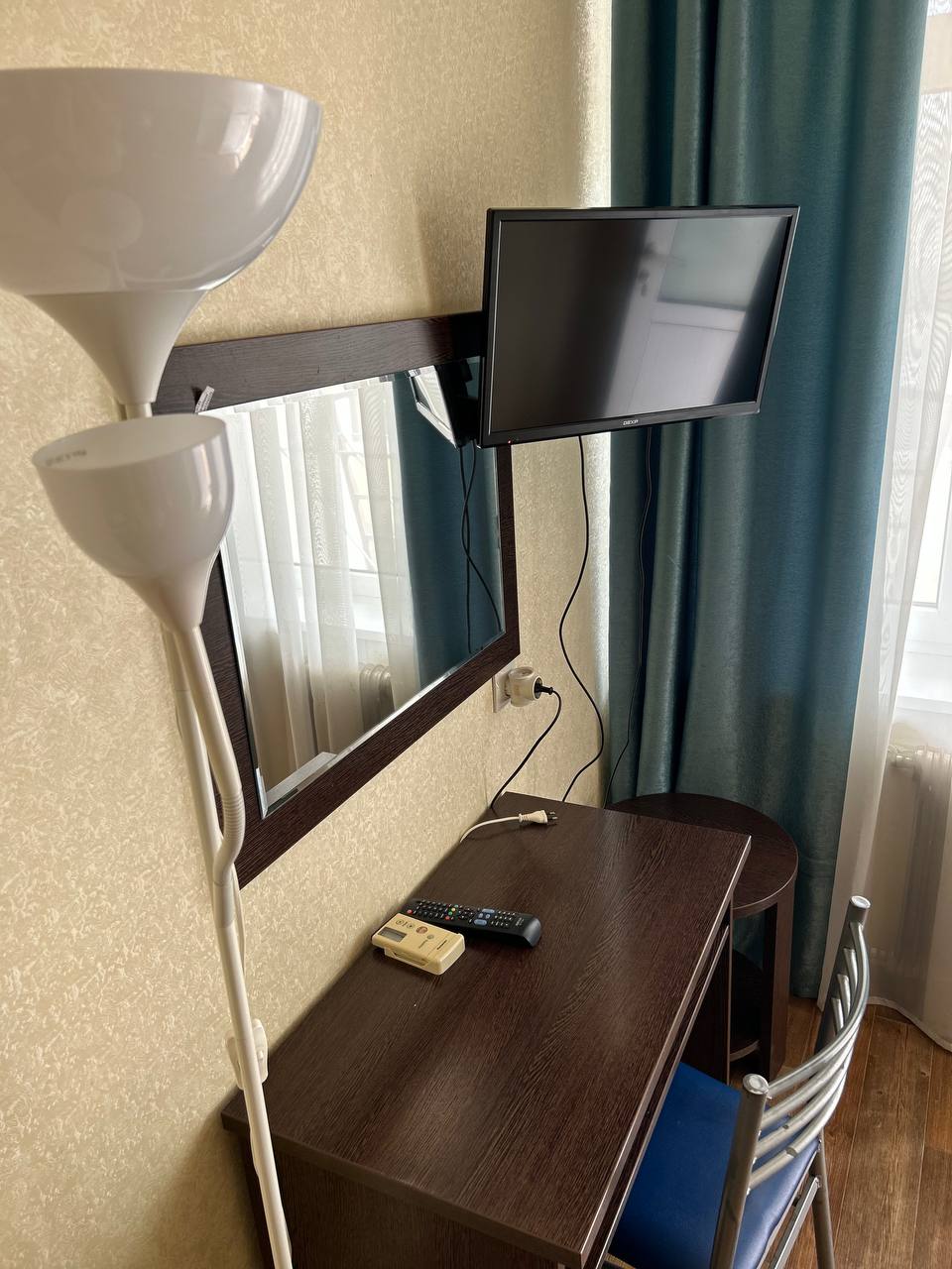 Фото Континент