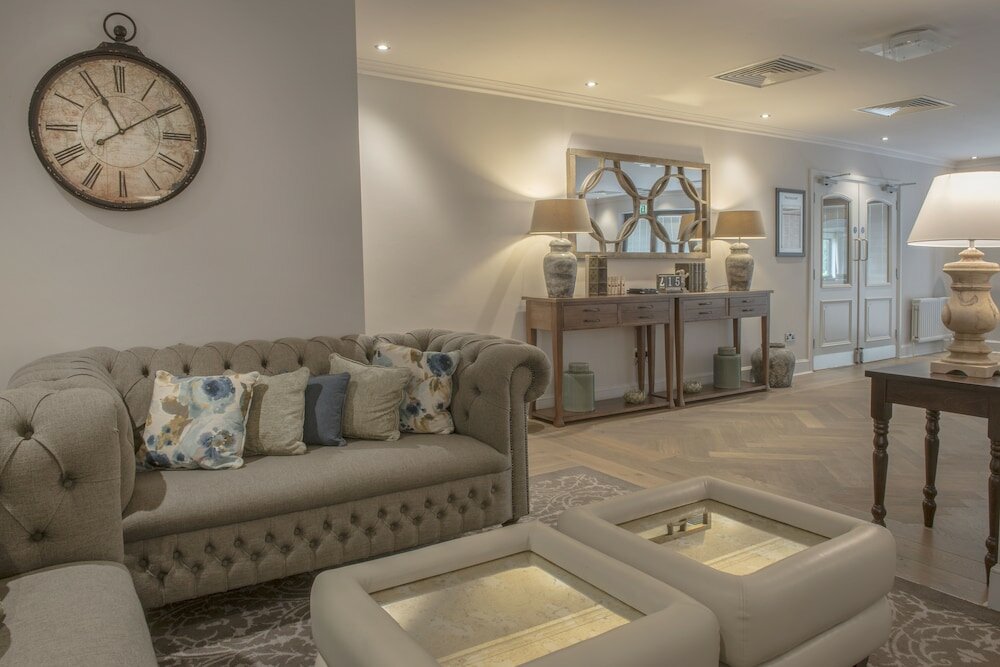 Фото Voco Oxford Spires Hotel