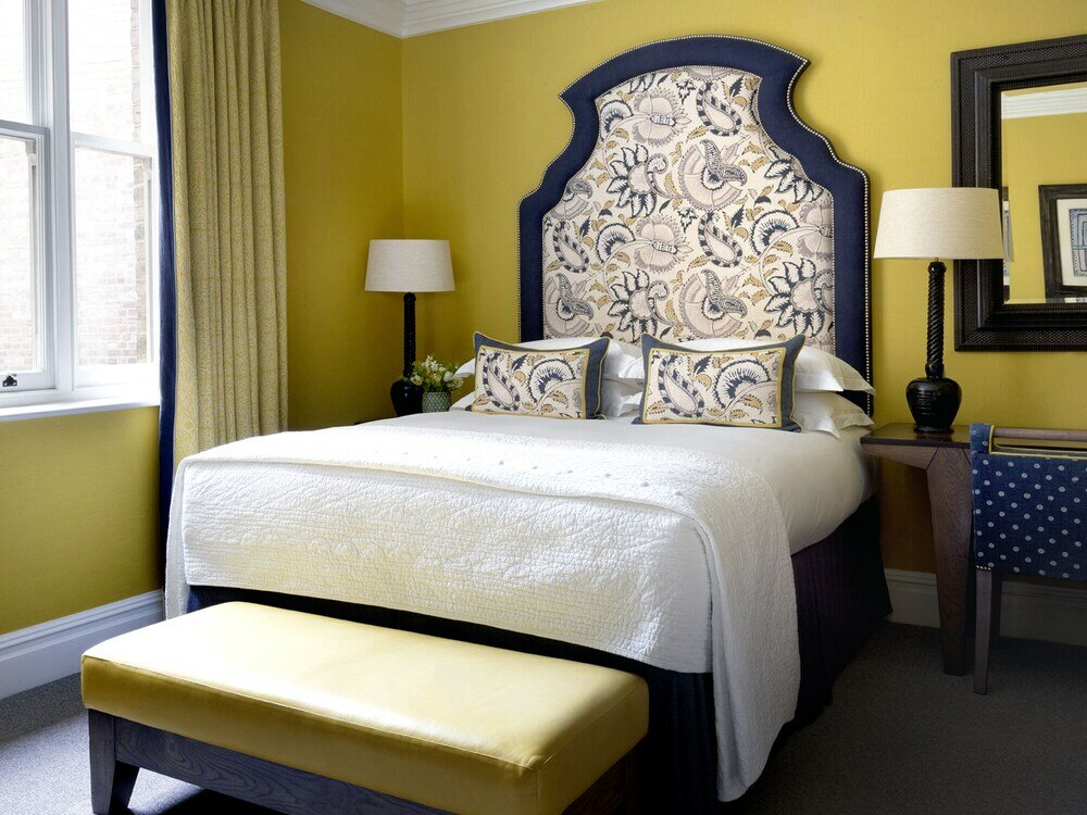 Фото Charlotte Street Hotel, Firmdale Hotels