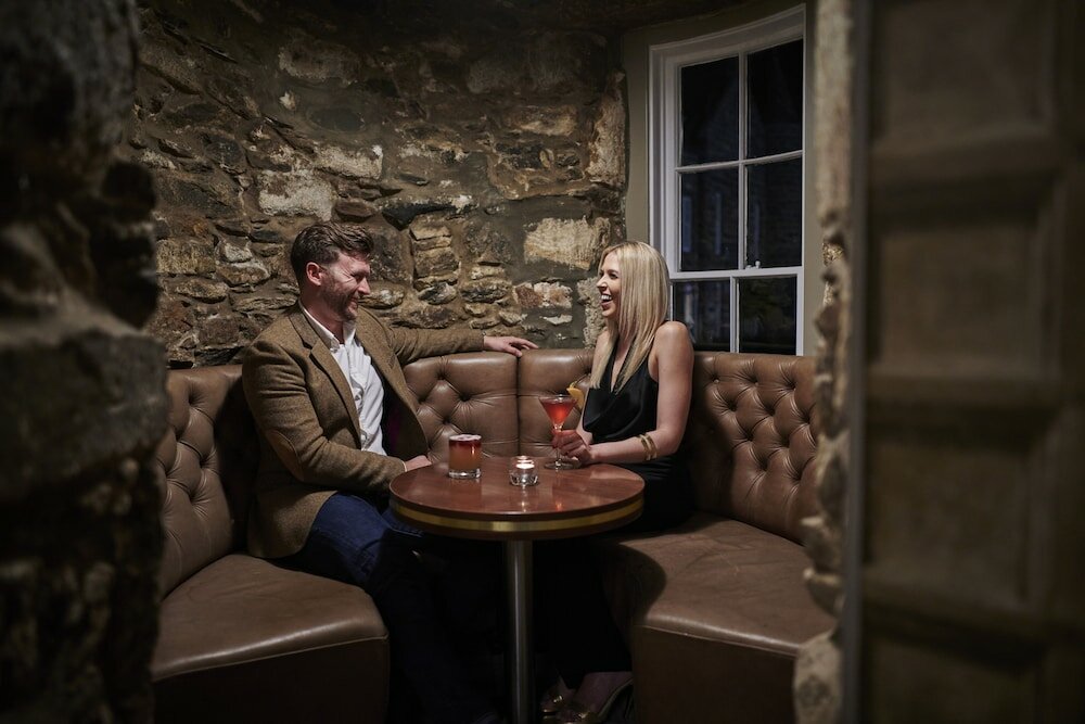 Фото Meldrum House Country Hotel & Golf Course